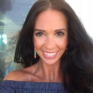 Meet your Posher, Jillian